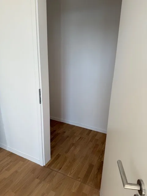 Arbeitsbereich/Ankleide