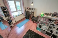 Zimmer 2 Wohnung MFH OG