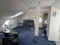 Dachgeschoss