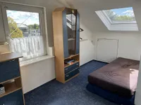 Dachgeschoss