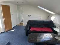 Dachgeschoss