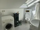 Dachgeschoss