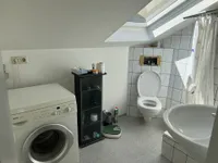 Dachgeschoss
