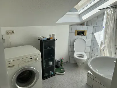 Dachgeschoss
