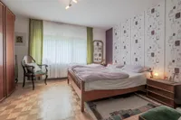 Schlafzimmer, OG