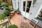 Wohnungseingang / Terrasse 1