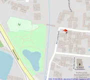 Lageplan mikro
