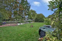 Gartenansicht