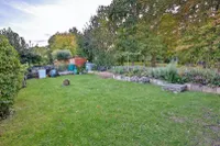 Gartenansicht