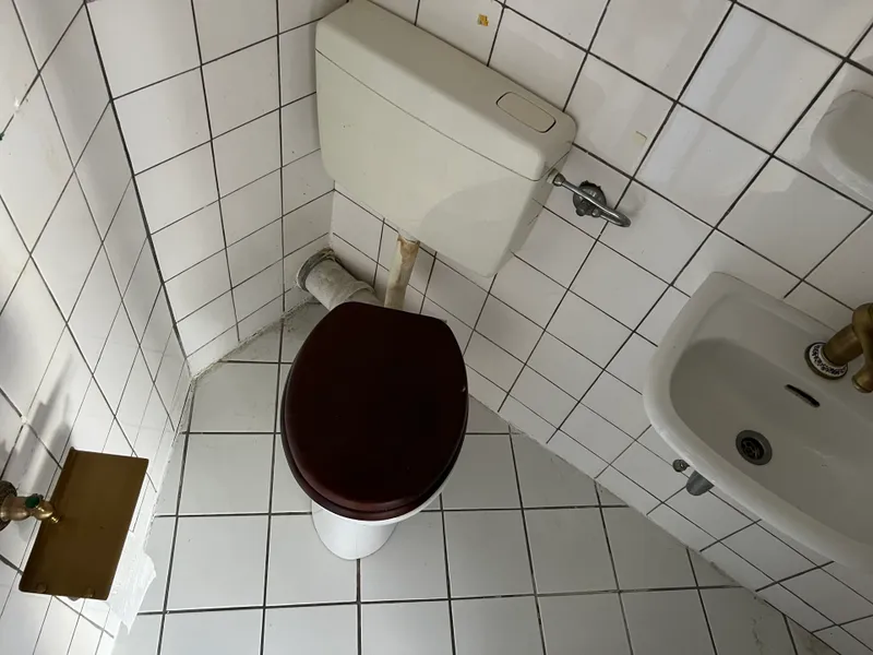 WC