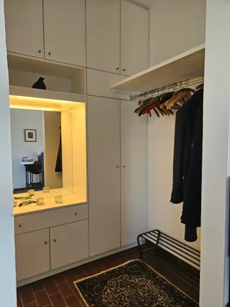 Garderobe