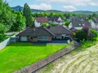 Gartenansicht