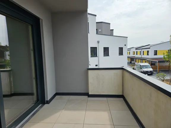 Loggia