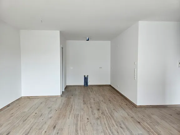 Wohnbereich/Küche