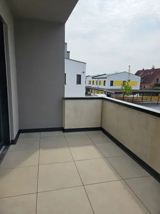 Loggia