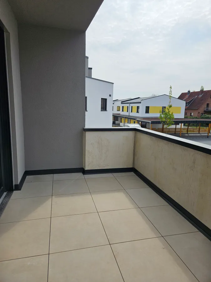 Loggia
