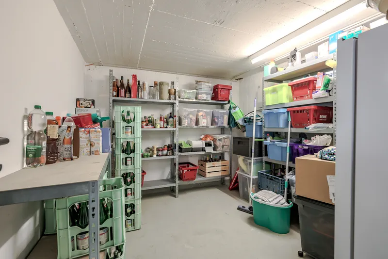 Vorratskammer KG 