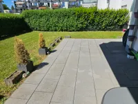 Garten / Terrasse