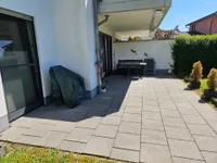 Garten / Terrasse