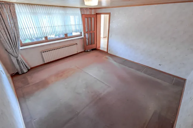 Zimmer 1 EG