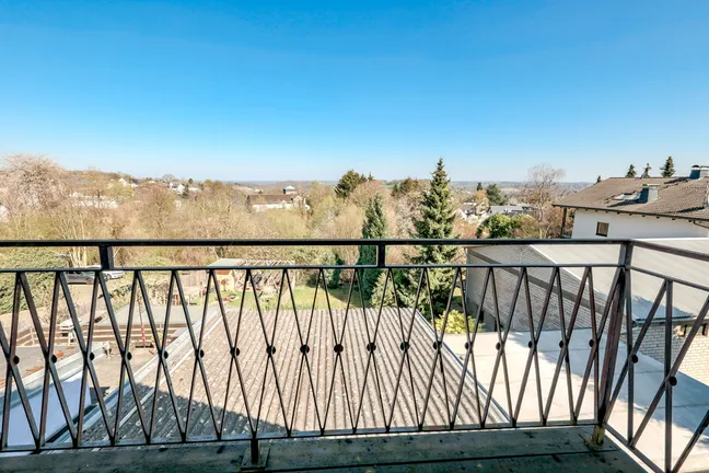 Balkon DG