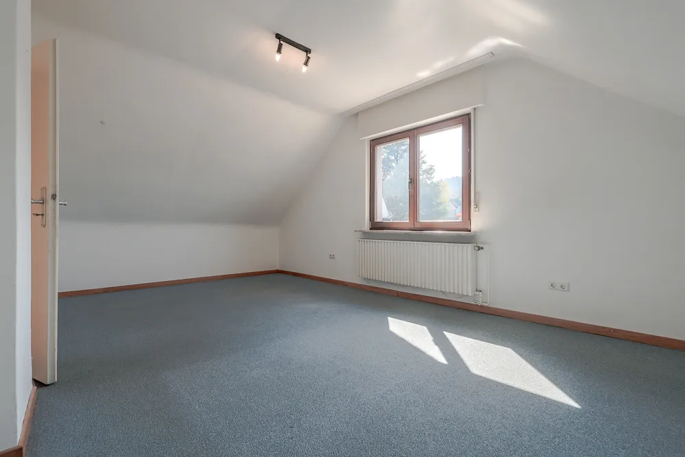 Zimmer 1 DG