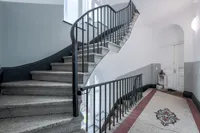 Treppenhaus