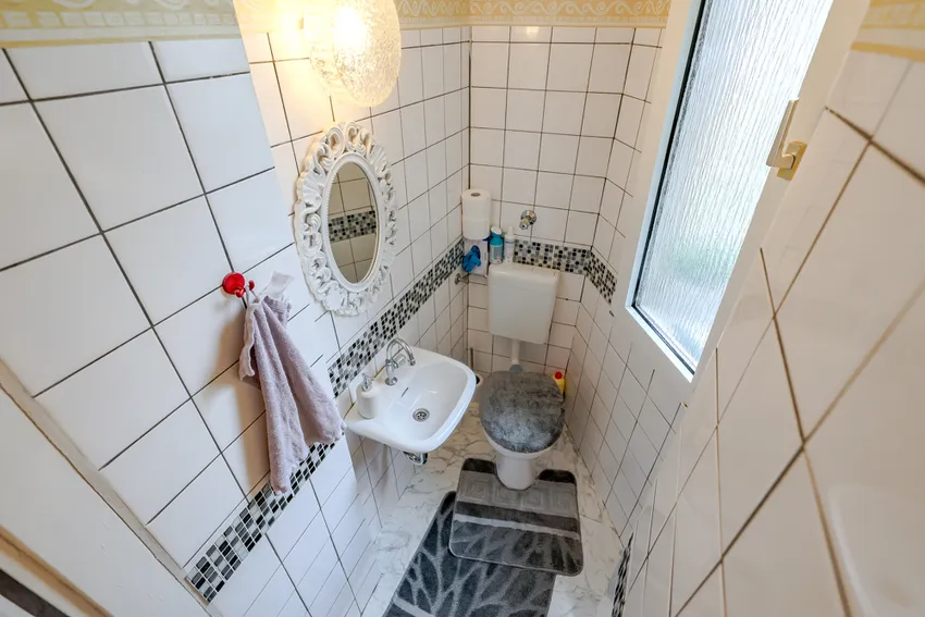 WC