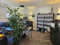 Büro 1
