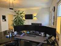 Büro 1