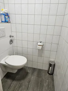 WC