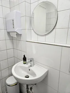 WC