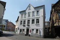 Frontansicht