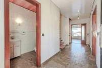 Eingangsbereich EG