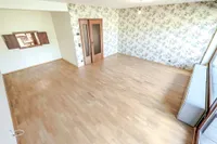 Wohnbereich mit Durchreiche EG
