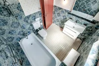 Badezimmer OG