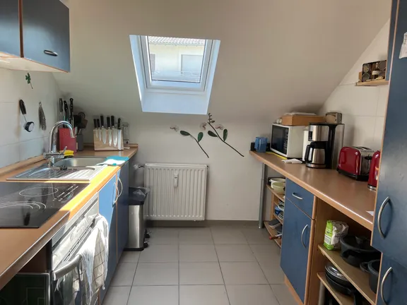 Küche