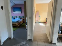 Schlafzimmer 1 und 2