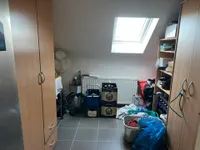Arbeitszimmer / Abstellraum 2