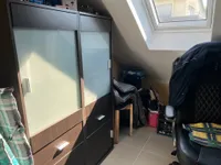 Arbeitszimmer / Abstellraum 1