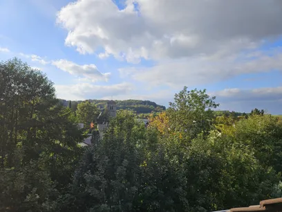 Ausblick