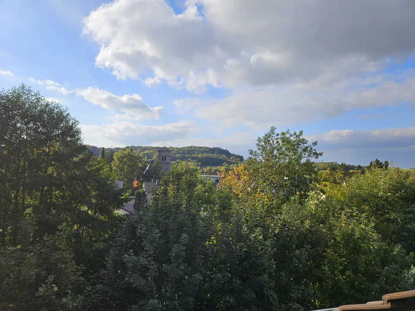 Ausblick