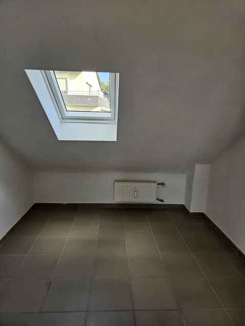 Arbeitszimmer/Abstellraum