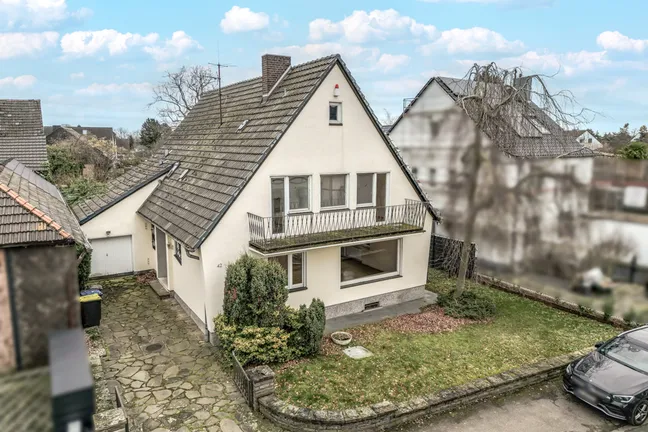 Außenansicht