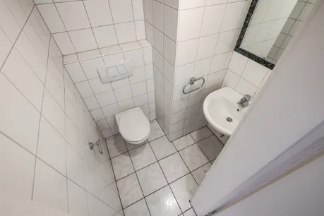 Gäste-WC