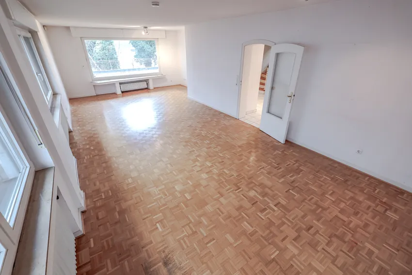 Wohnbereich EG