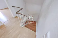 Treppe OG