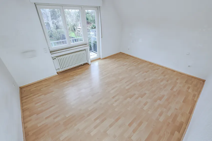 Zimmer 4 OG