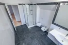 Badezimmer 1 OG