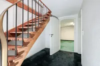 Treppe KG